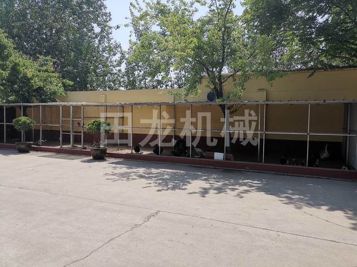 垂直半岛(中国)厂家