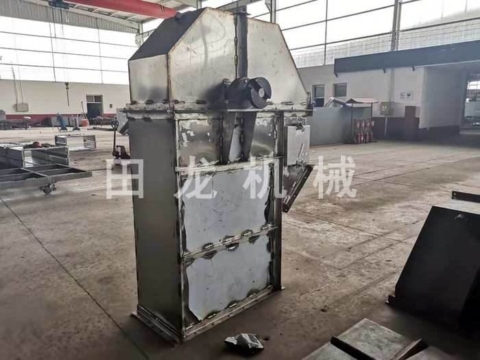 离心式斗式半岛(中国)