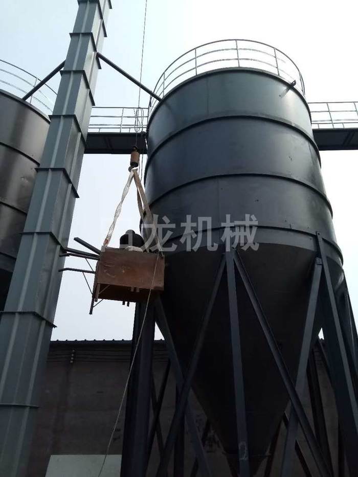 水泥斗式半岛(中国)