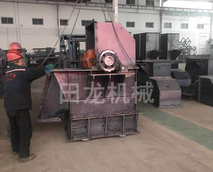 NSE型板链式半岛(中国)