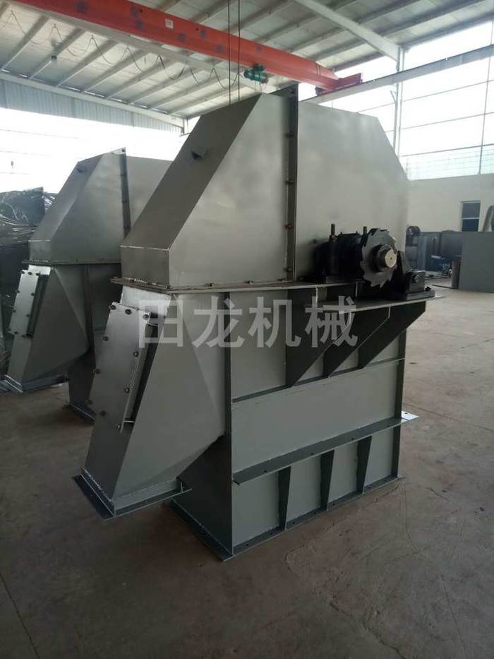 链式输送机斗式半岛(中国)