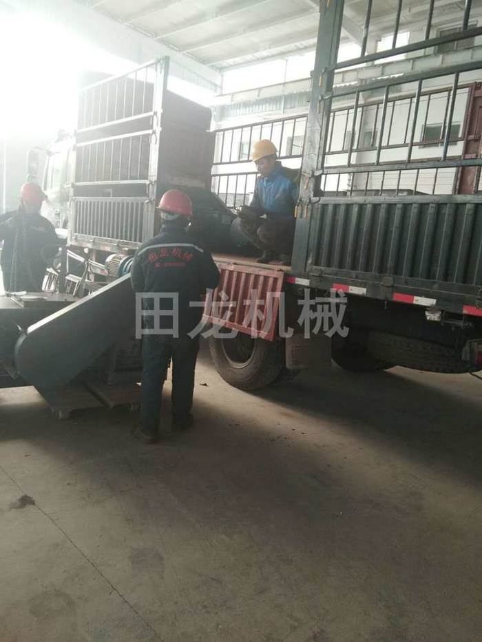 四川重庆斗式半岛(中国)发货