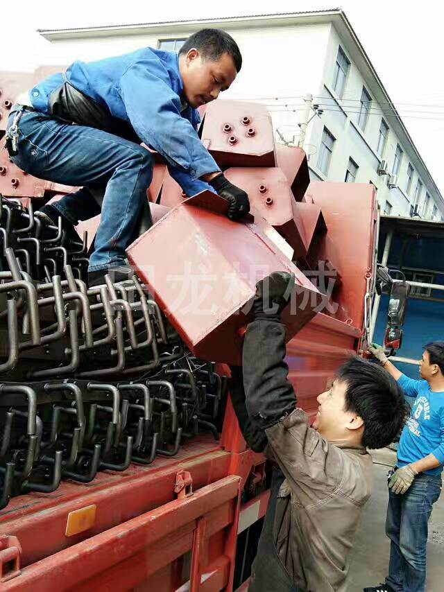 半岛(中国)料斗