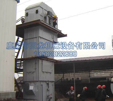 斗式半岛(中国)应用实例