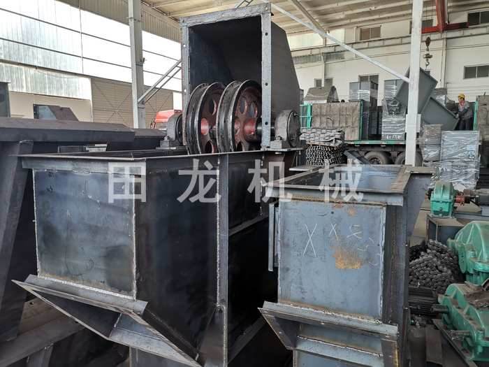 链条斗式半岛(中国)