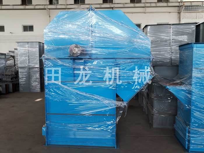 链条斗式半岛(中国)