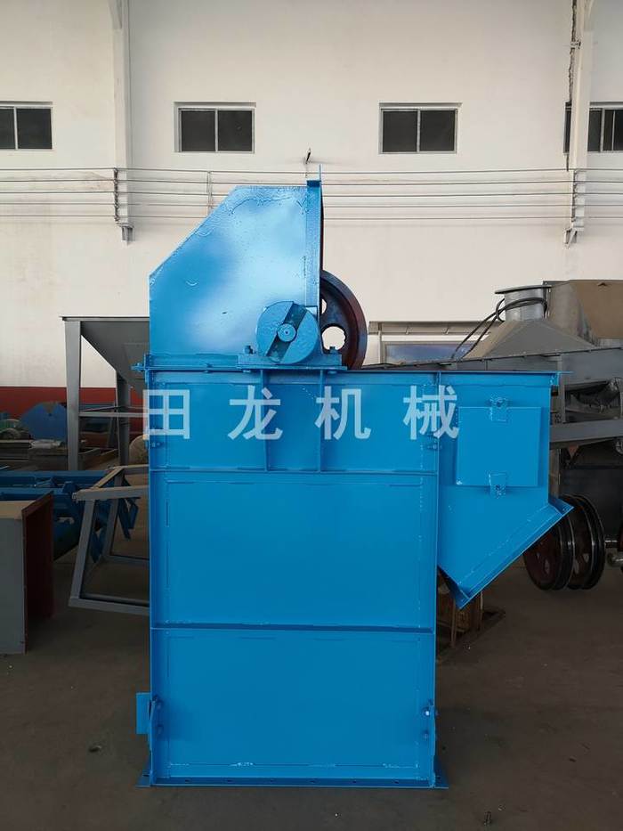 ne板链式斗式半岛(中国)