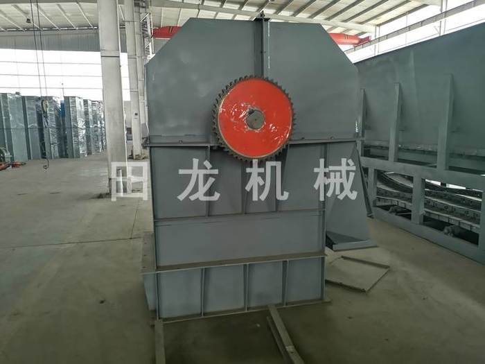 垂直斗式半岛(中国)